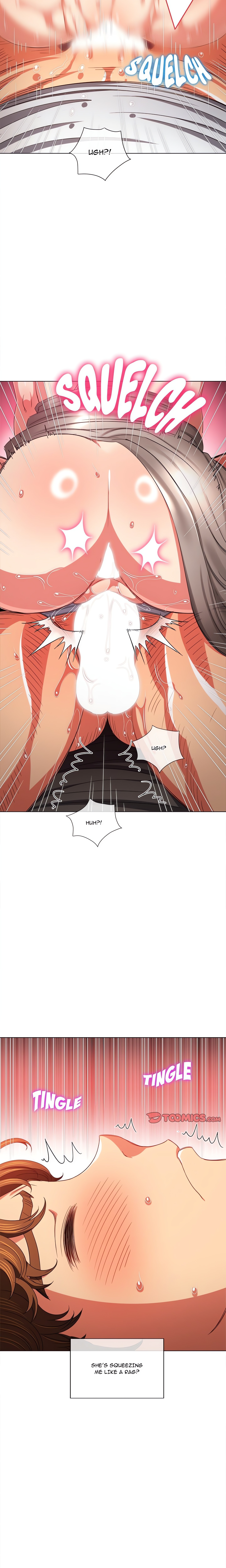 My High S Page 14 - MangaHe
