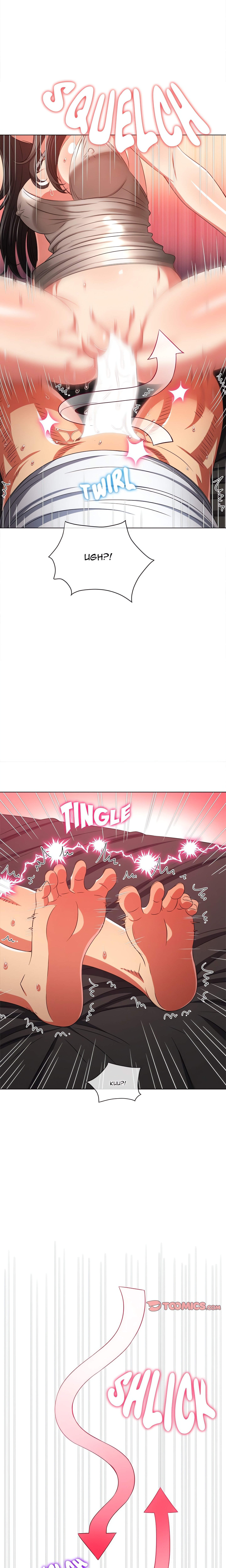 My High S Page 15 - MangaHe