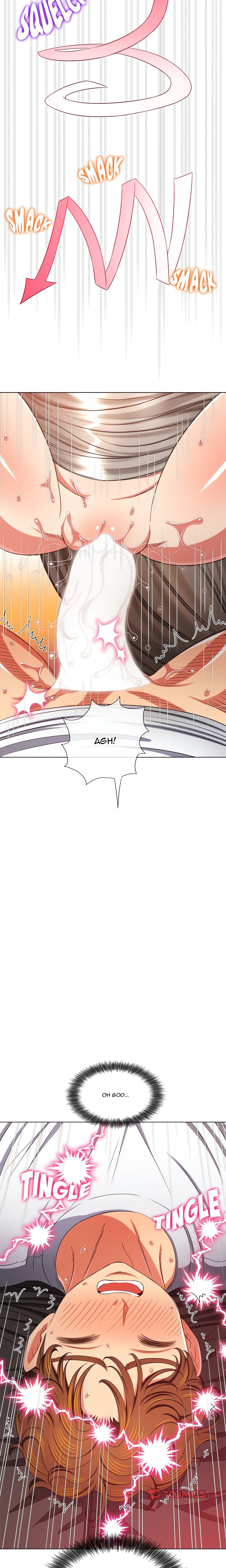 My High S Page 16 - MangaHe