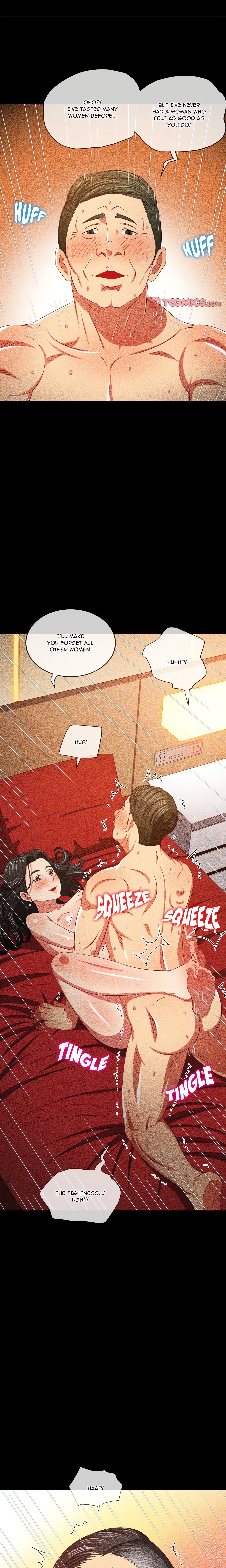 My High S Page 19 - MangaHe
