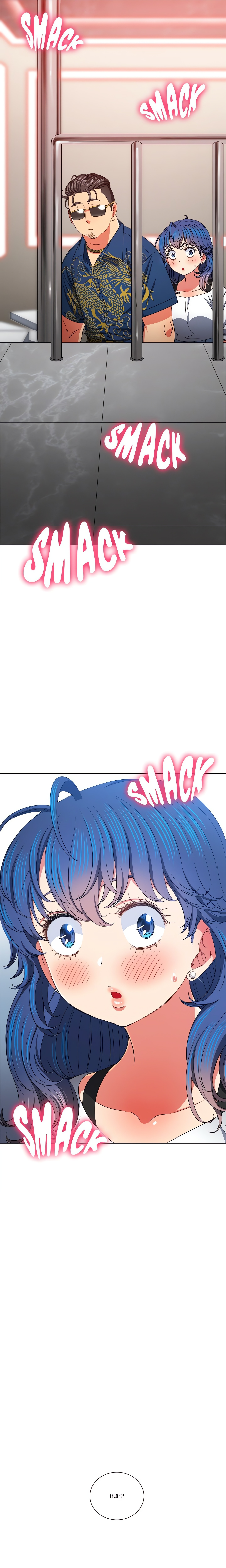My High S Page 26 - MangaHe