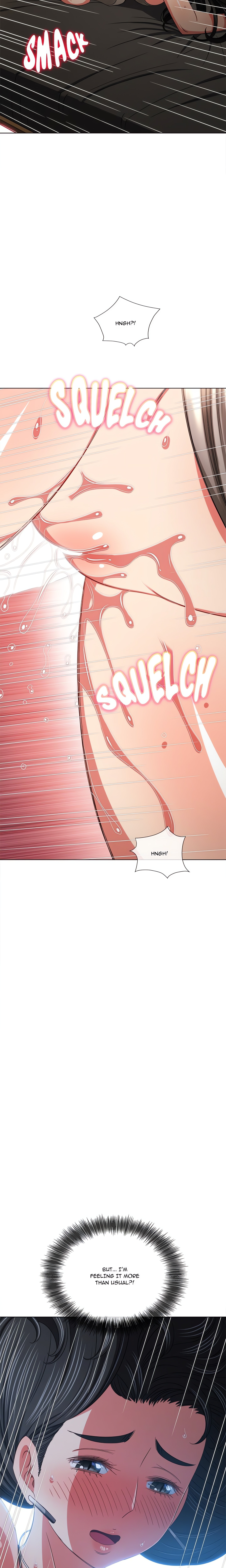 My High S Page 8 - MangaHe