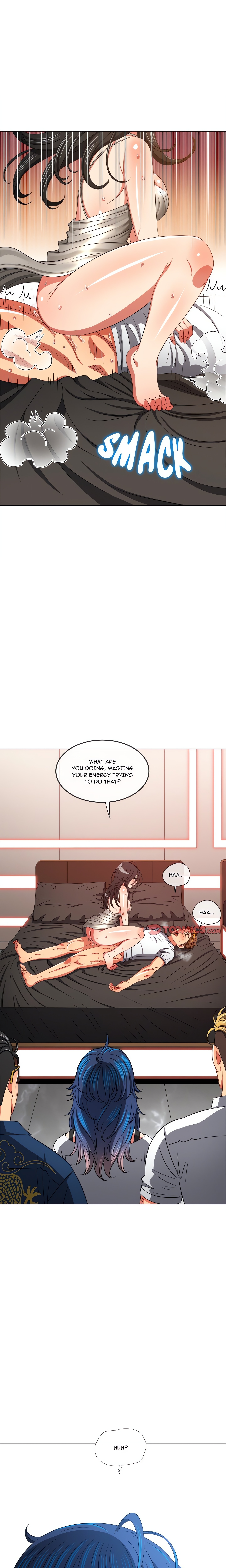 My High S Page 13 - MangaHe