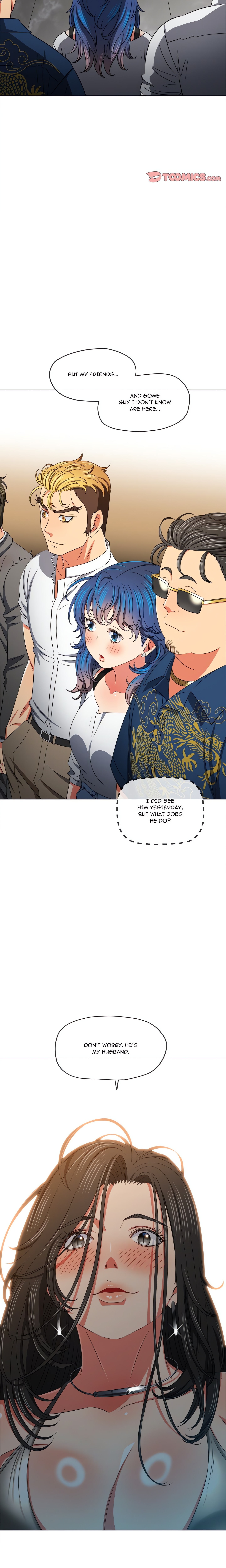 My High S Page 16 - MangaHe
