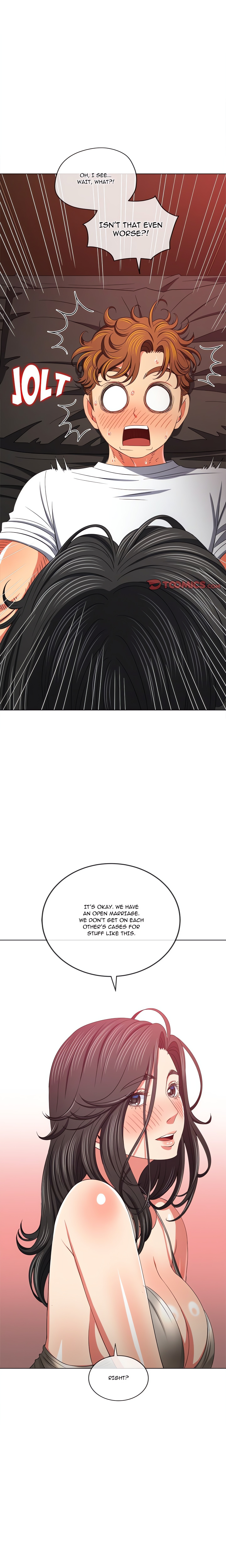 My High S Page 17 - MangaHe