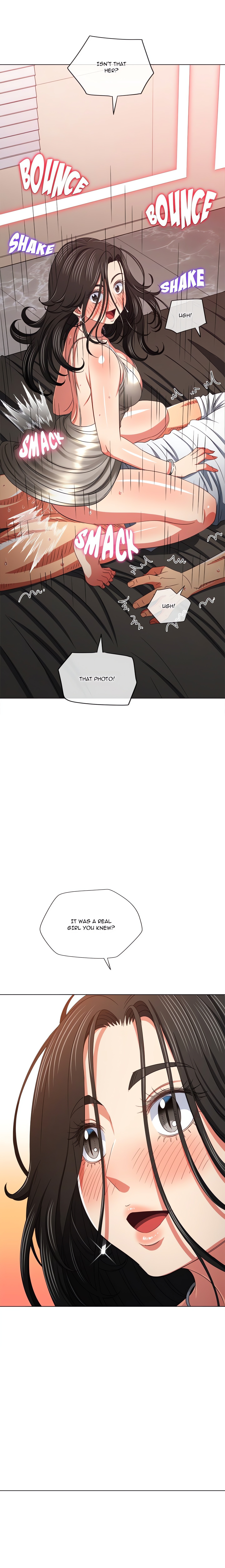 My High S Page 20 - MangaHe