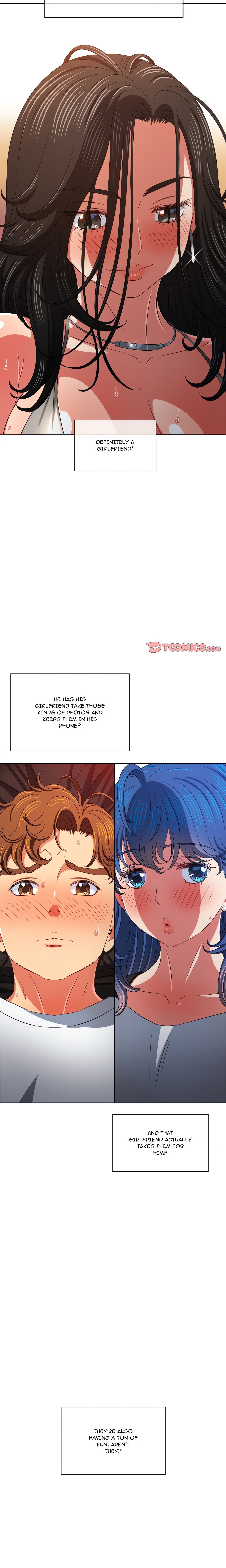 My High S Page 22 - MangaHe