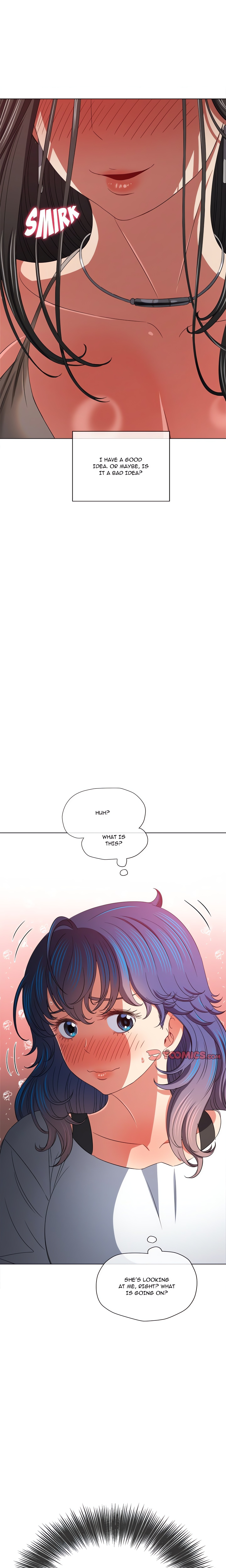 My High S Page 23 - MangaHe