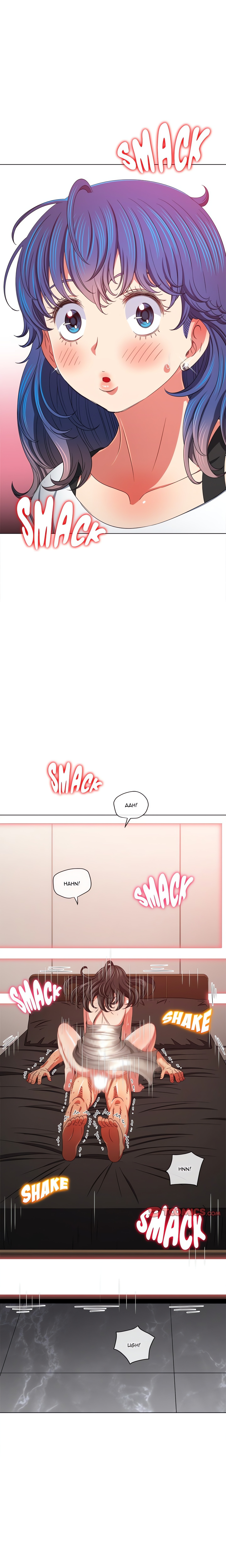 My High S Page 4 - MangaHe
