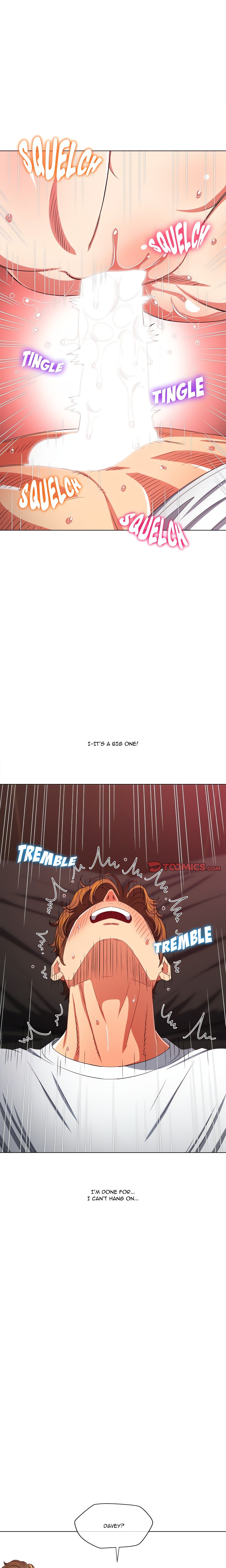 My High S Page 8 - MangaHe