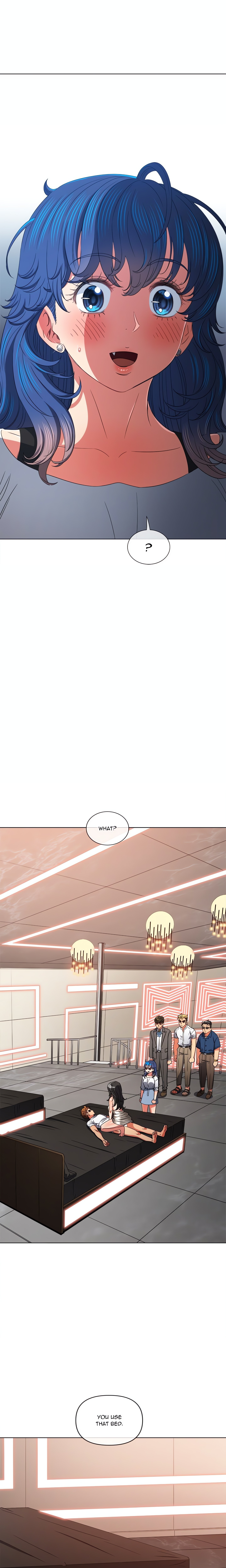 My High S Page 11 - MangaHe