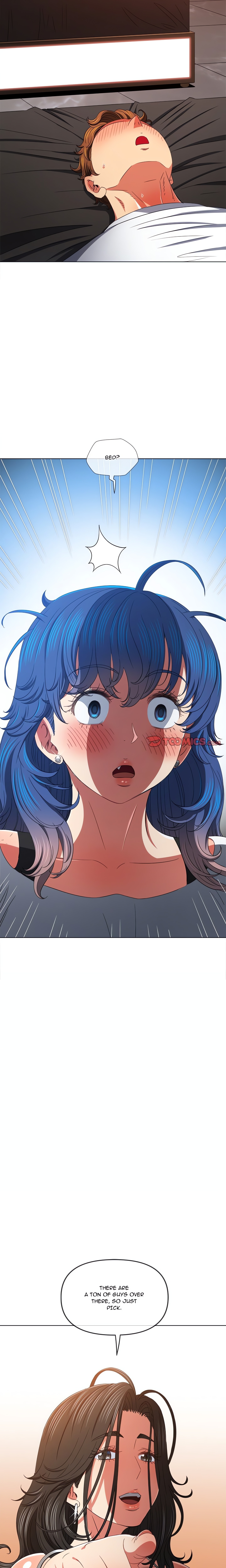 My High S Page 12 - MangaHe