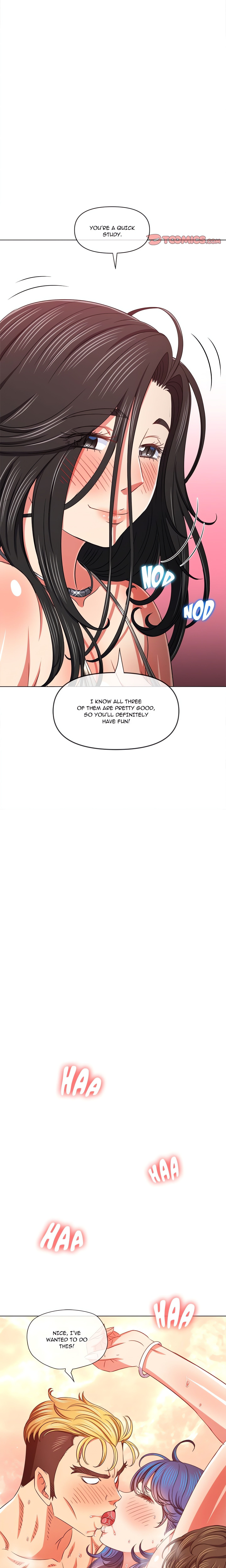 My High S Page 14 - MangaHe