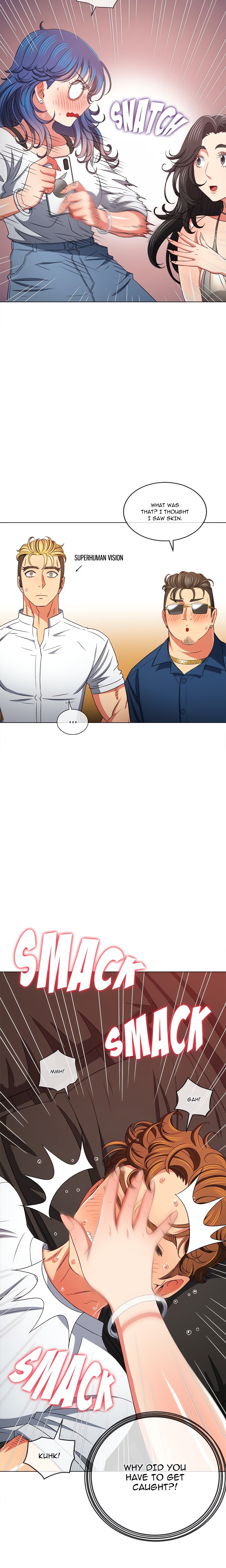 My High S Page 18 - MangaHe