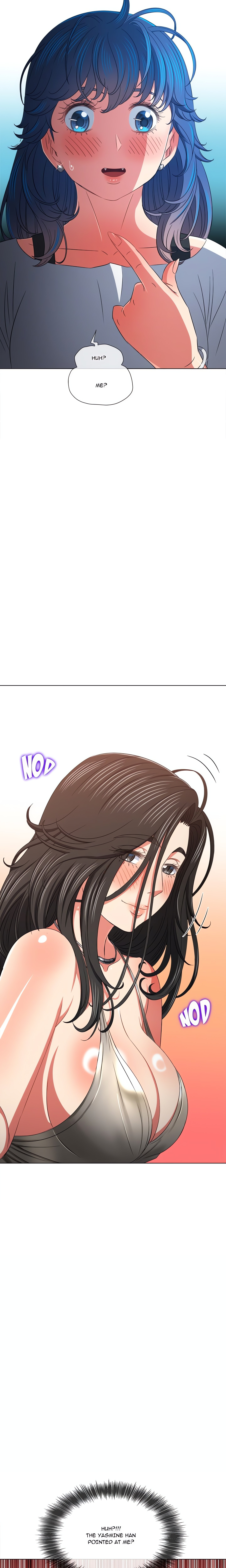 My High S Page 3 - MangaHe