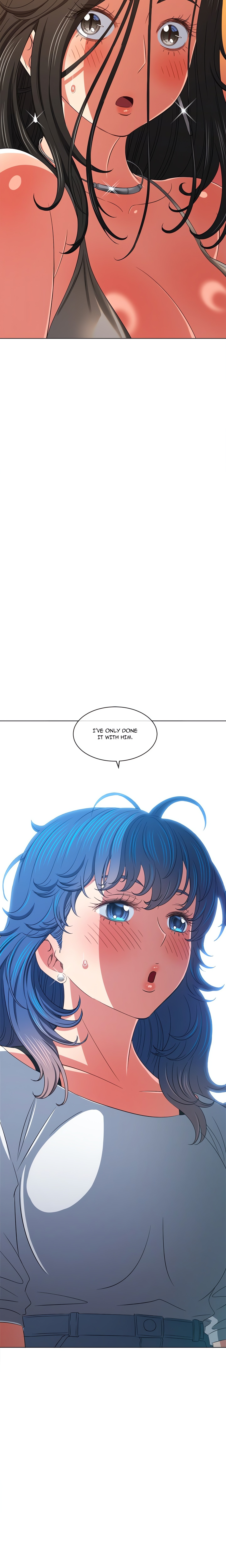 My High S Page 23 - MangaHe