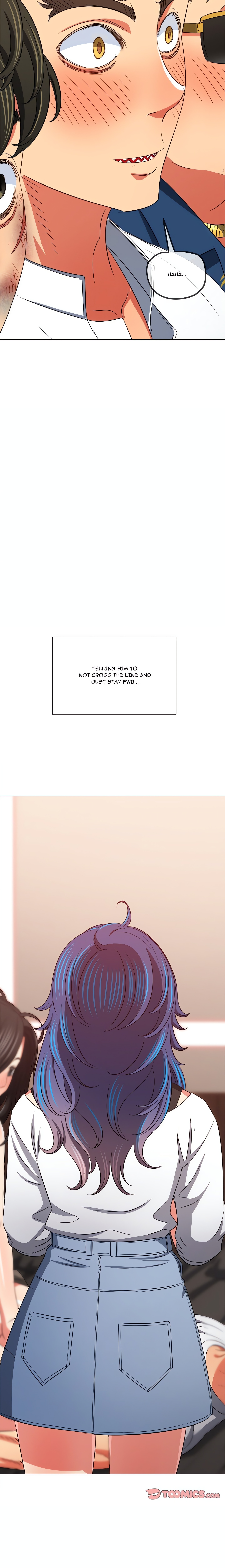 My High S Page 30 - MangaHe