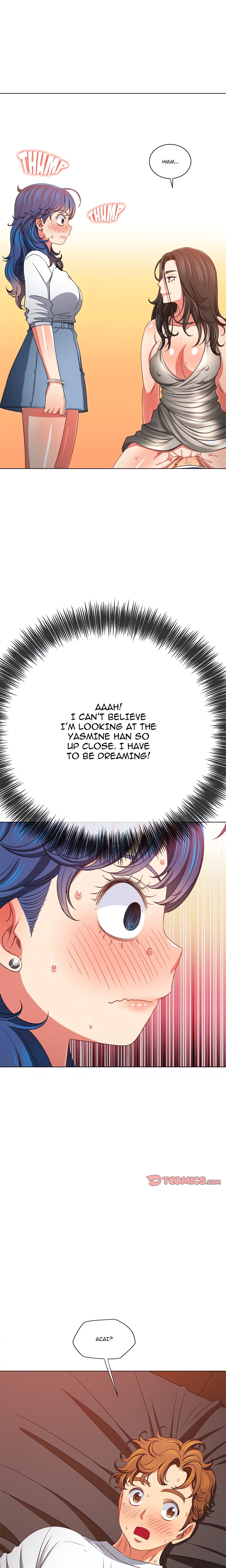 My High S Page 5 - MangaHe
