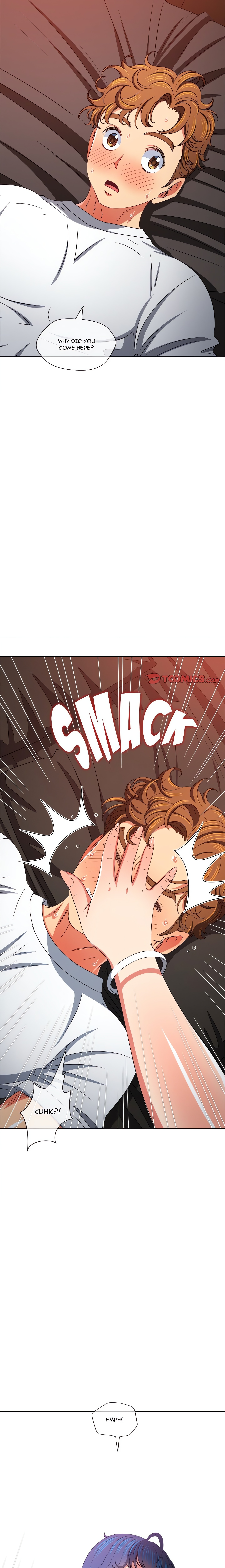 My High S Page 7 - MangaHe