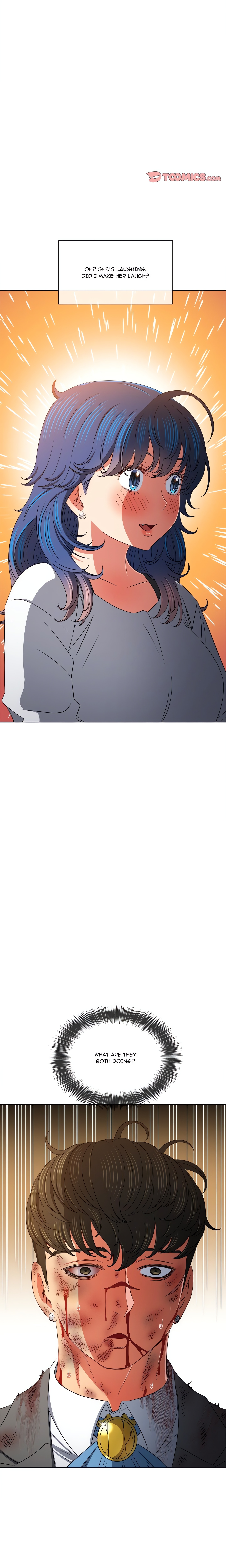 My High S Page 9 - MangaHe