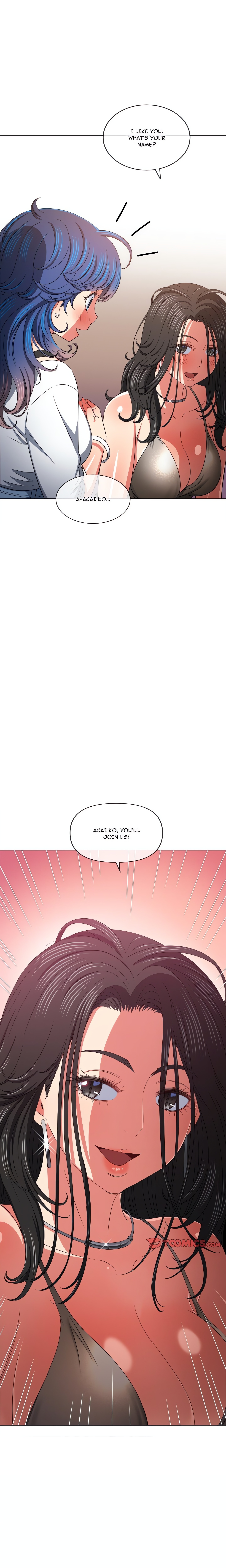 My High S Page 10 - MangaHe