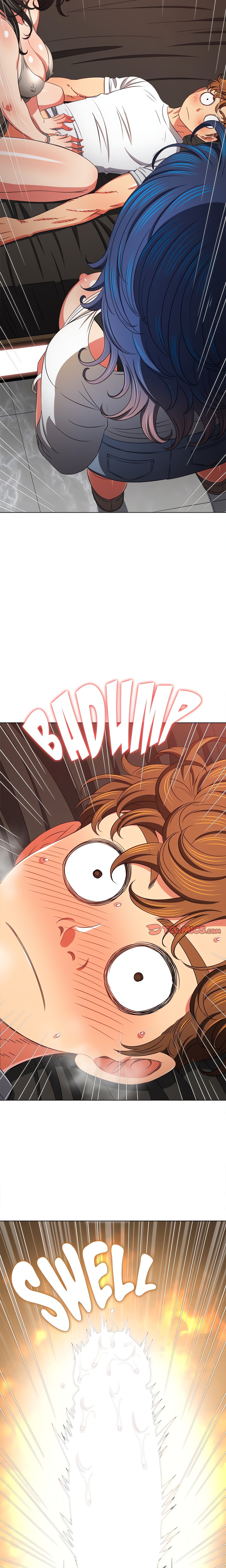 My High S Page 13 - MangaHe