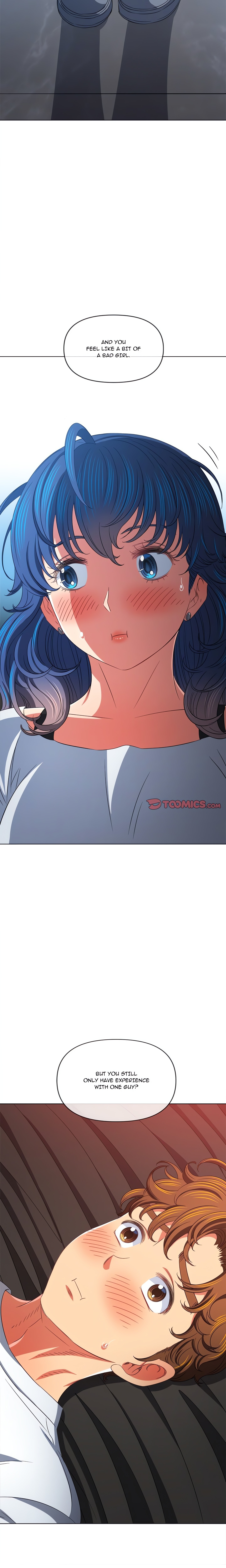 My High S Page 3 - MangaHe