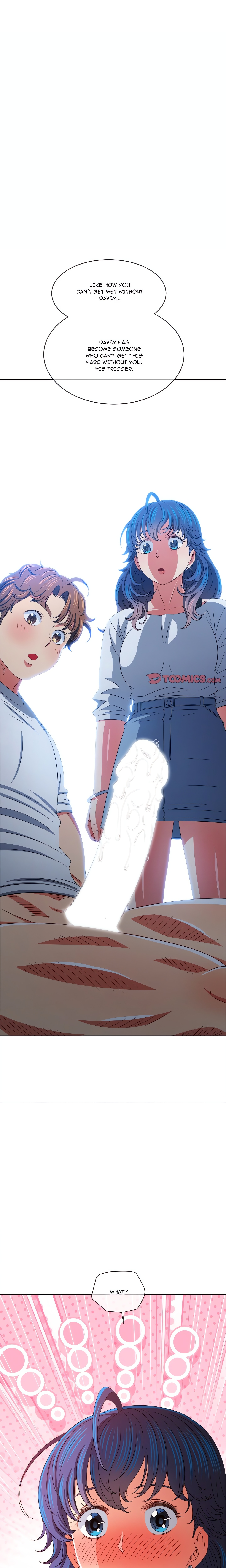 My High S Page 21 - MangaHe