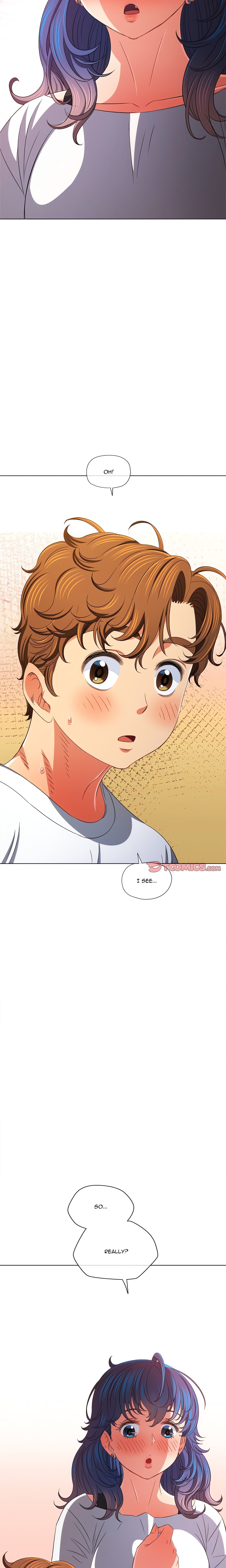 My High S Page 22 - MangaHe