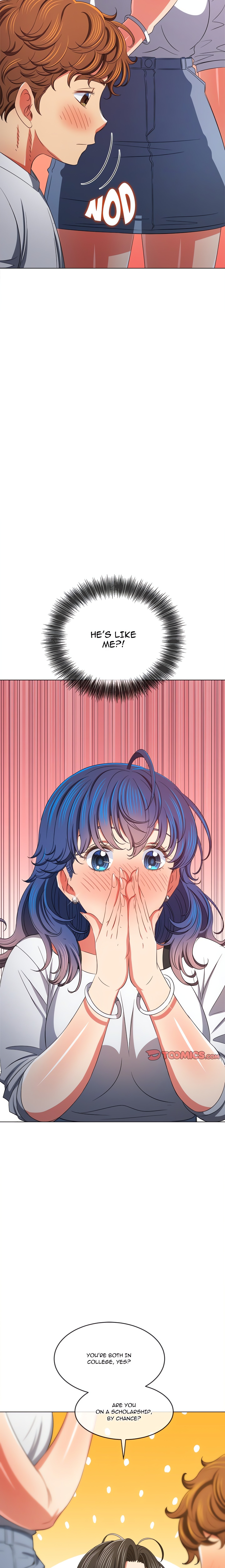 My High S Page 23 - MangaHe
