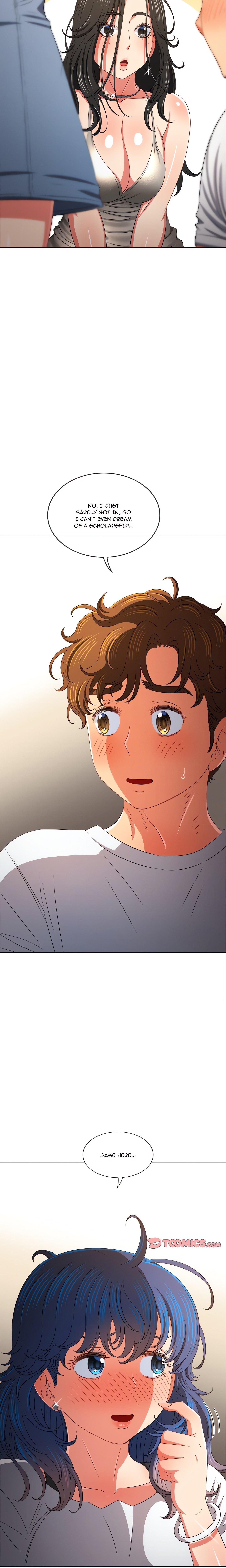 My High S Page 24 - MangaHe