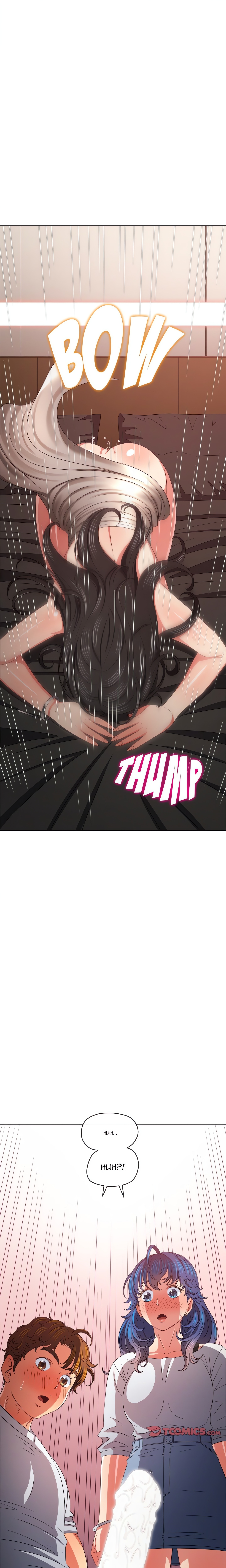 My High S Page 25 - MangaHe