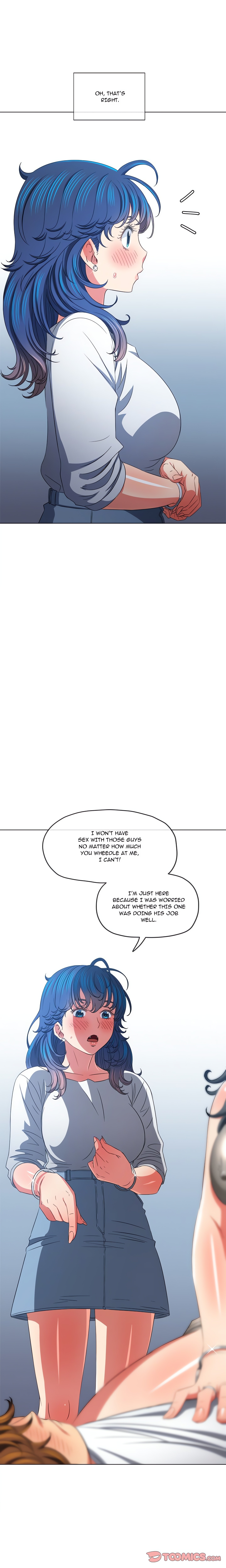 My High S Page 7 - MangaHe