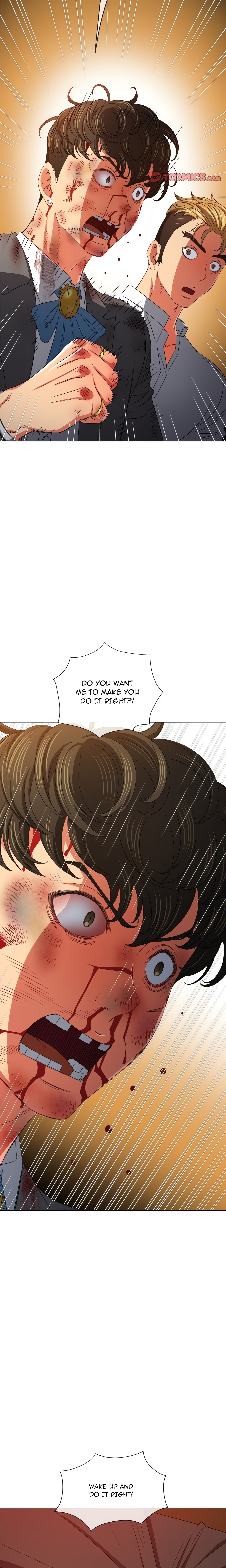 My High S Page 9 - MangaHe
