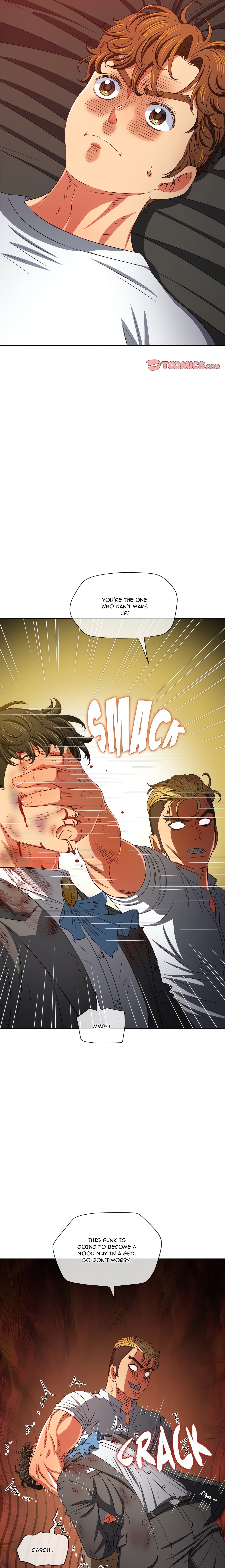 My High S Page 10 - MangaHe