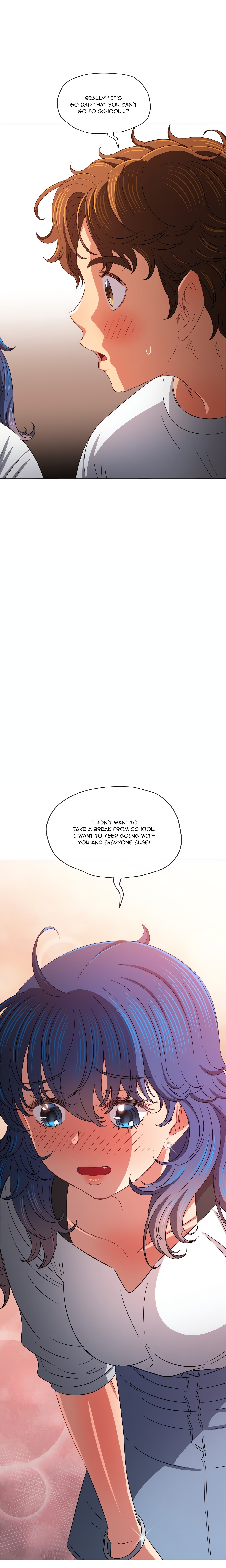 My High S Page 11 - MangaHe