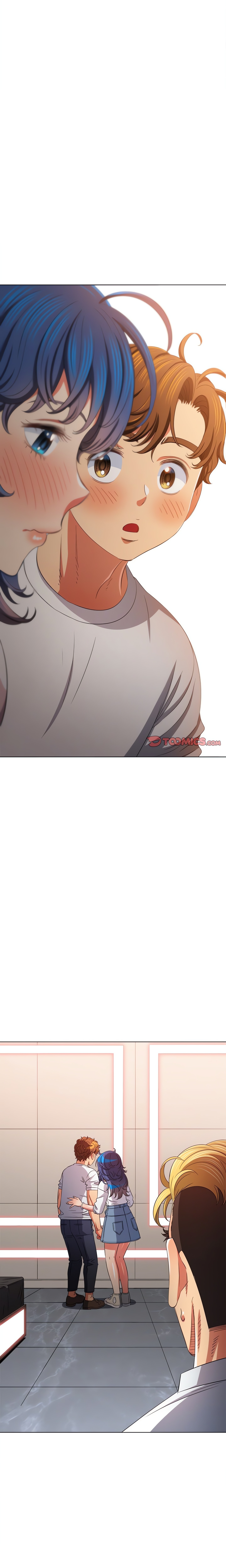 My High S Page 12 - MangaHe