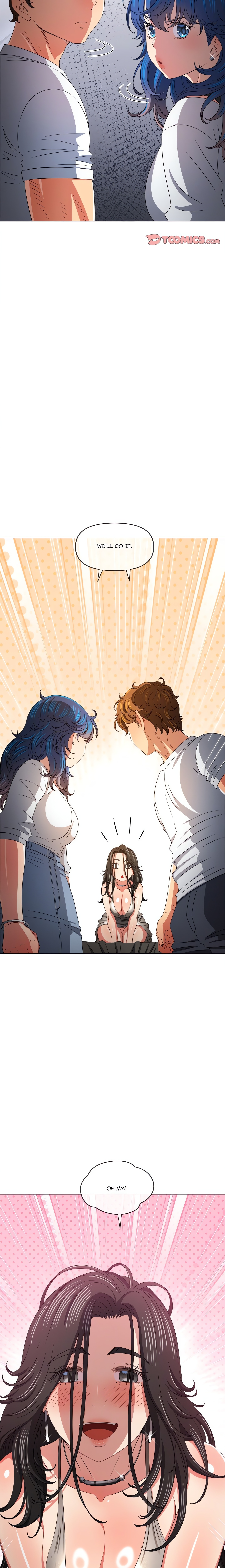 My High S Page 14 - MangaHe