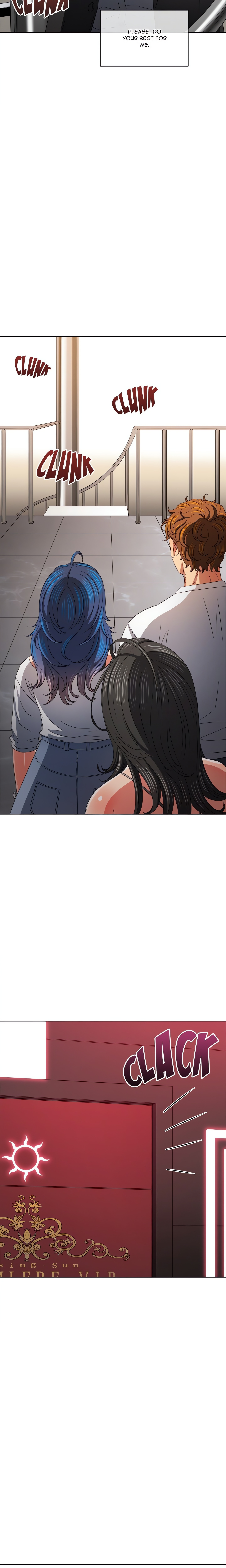 My High S Page 16 - MangaHe