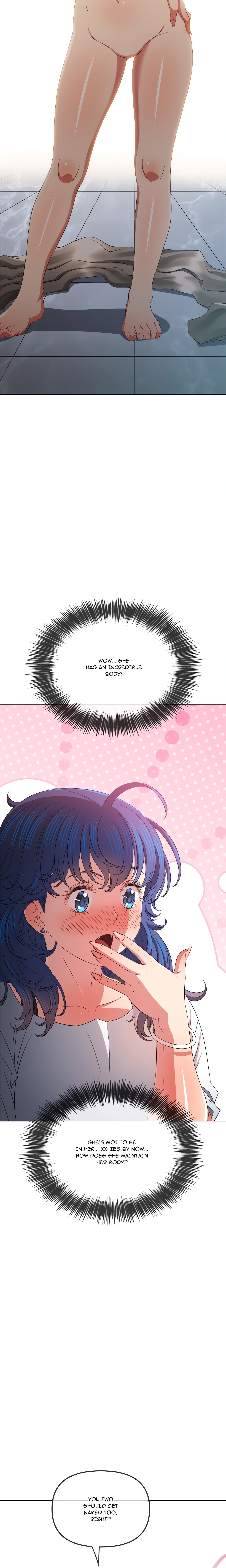 My High S Page 18 - MangaHe