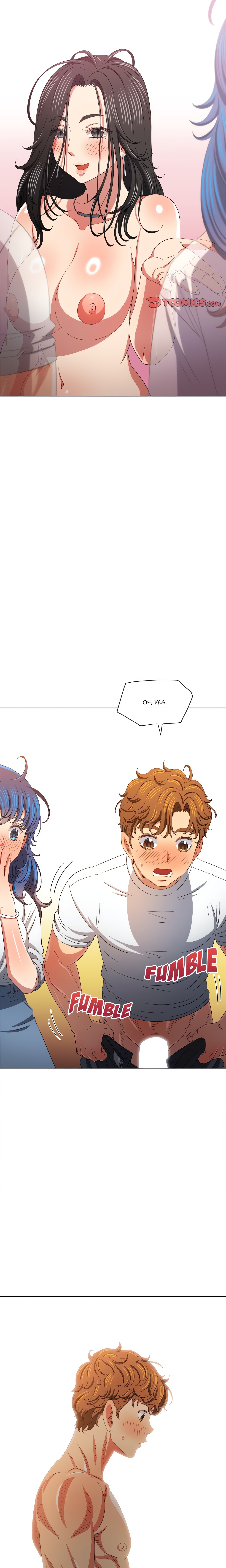 My High S Page 19 - MangaHe