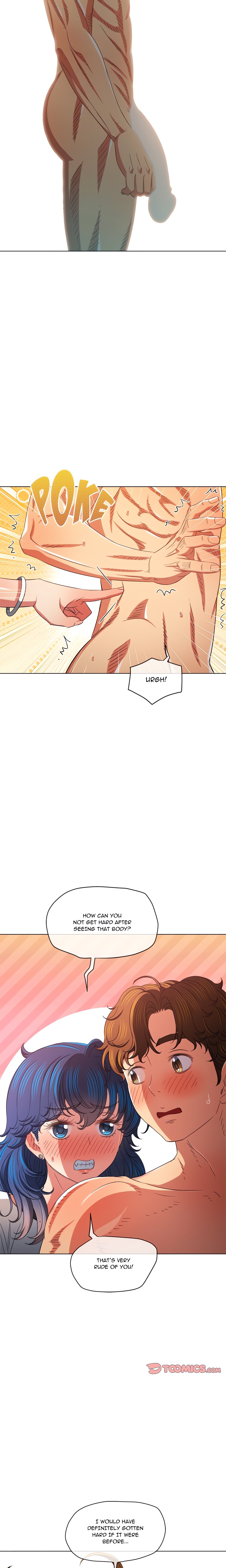 My High S Page 20 - MangaHe