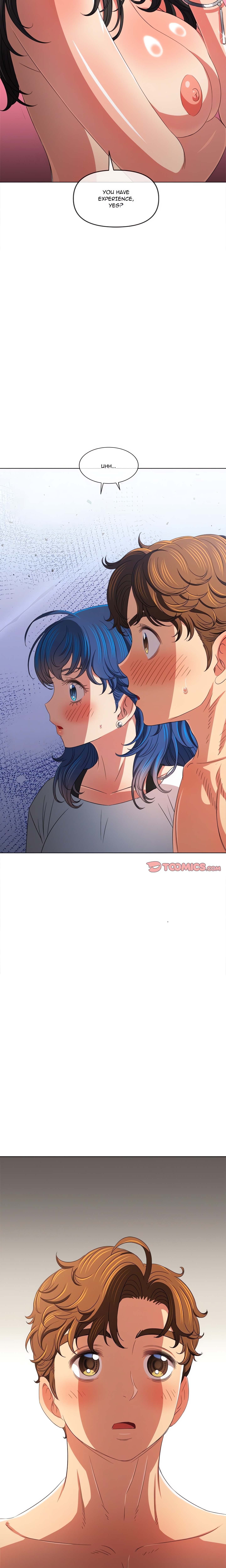 My High S Page 22 - MangaHe