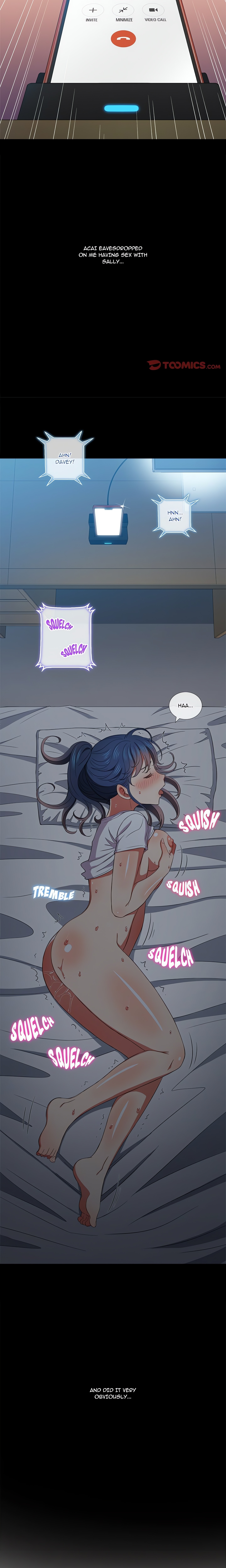 My High S Page 24 - MangaHe