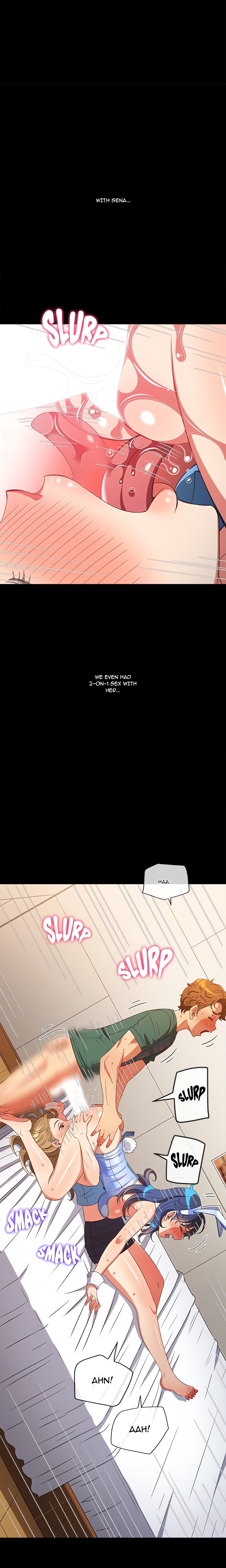 My High S Page 26 - MangaHe