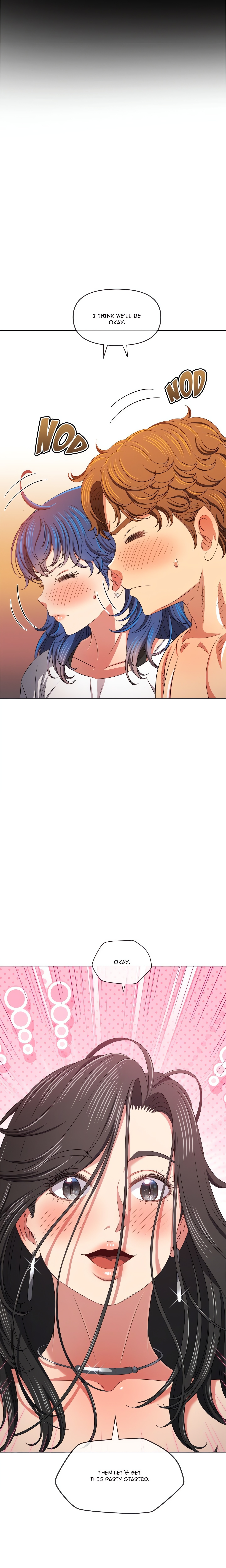 My High S Page 28 - MangaHe