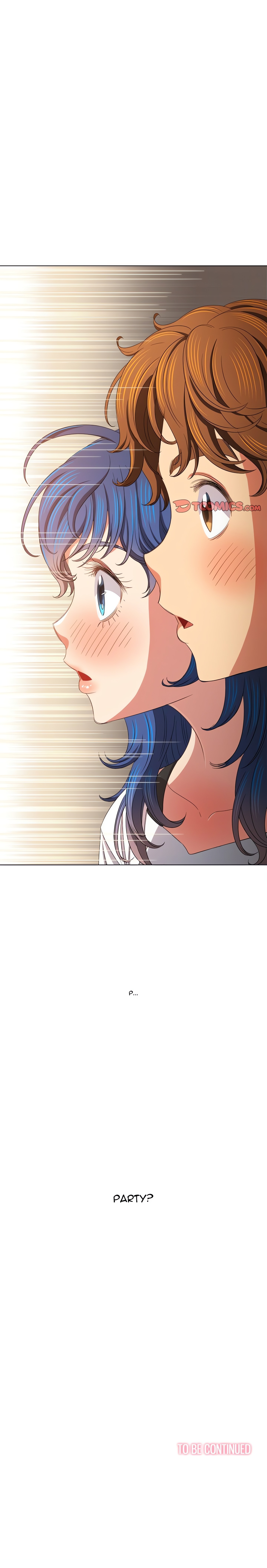 My High S Page 29 - MangaHe