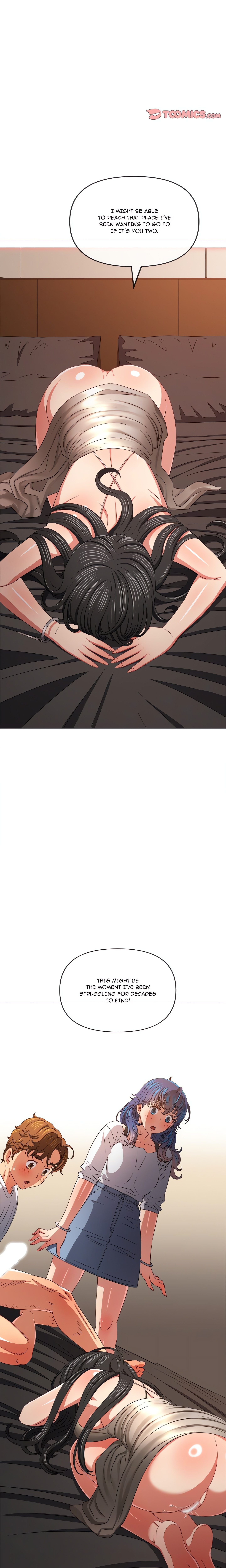 My High S Page 4 - MangaHe