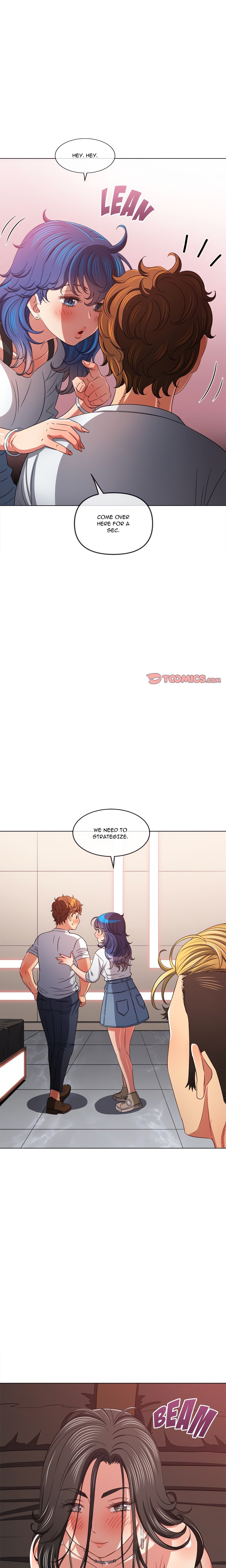 My High S Page 7 - MangaHe