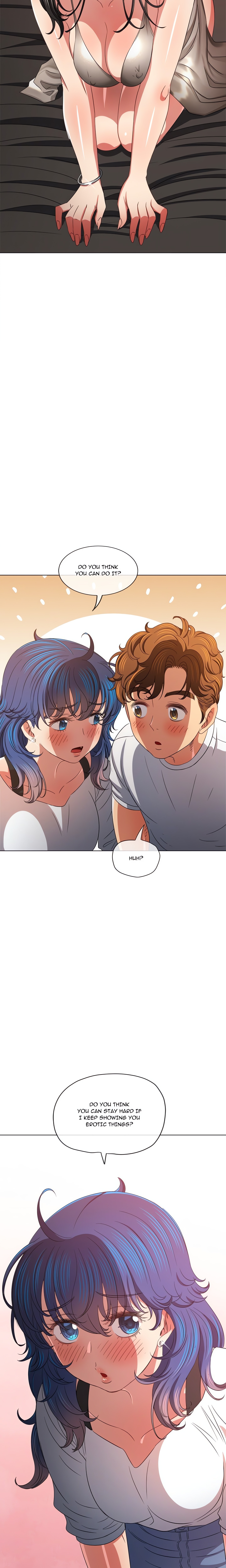 My High S Page 8 - MangaHe